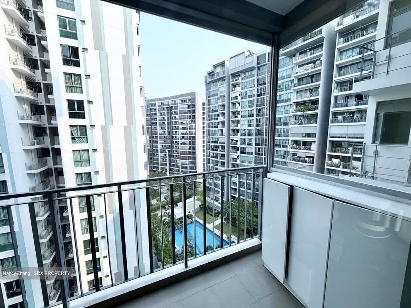 Esparina Residences (D19), Condominium #627816561